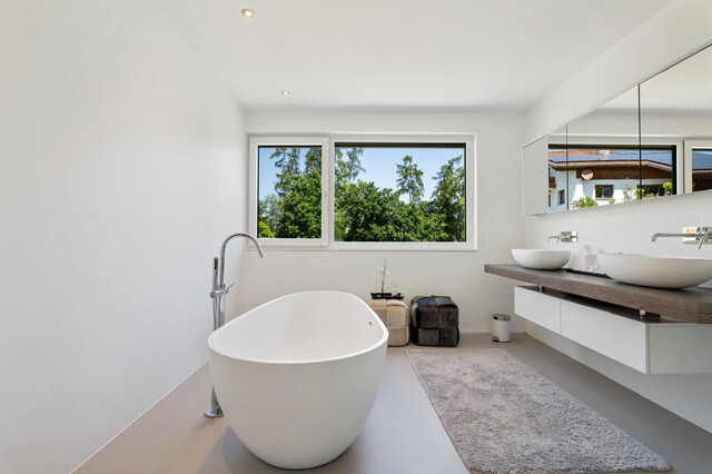 Exklusives Einfamilienhaus in Feldkirch-Nofels – Ruhe, Stil & Nähe zur Stadt