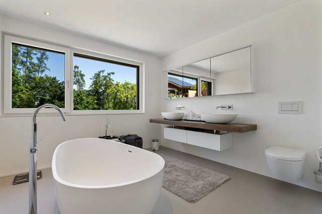 Exklusives Einfamilienhaus in Feldkirch-Nofels – Ruhe, Stil & Nähe zur Stadt