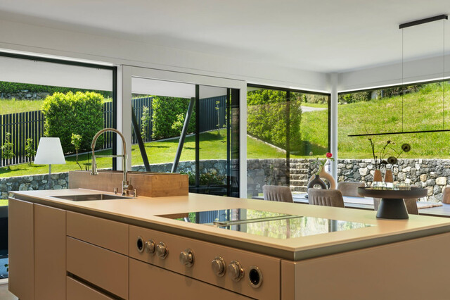 Exklusives Einfamilienhaus in Feldkirch-Nofels – Ruhe, Stil & Nähe zur Stadt