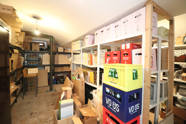 Gewerbefläche mitten in der Altstadt von Feldkirch!