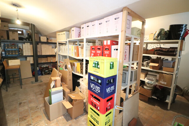 Gewerbefläche mitten in der Altstadt von Feldkirch!