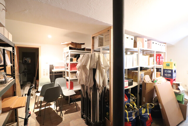 Gewerbefläche mitten in der Altstadt von Feldkirch!