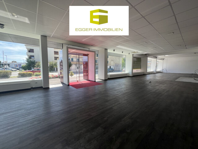 PERFEKTER STANDORT FÜR IHR GESCHÄFT