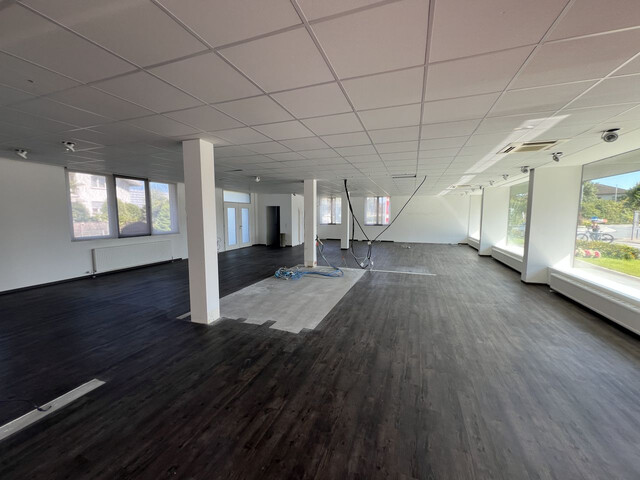 PERFEKTER STANDORT FÜR IHR GESCHÄFT