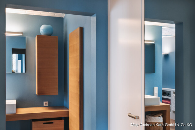 Exklusive Maisonette mit Sauna & Terrassen im Herzen von Bregenz