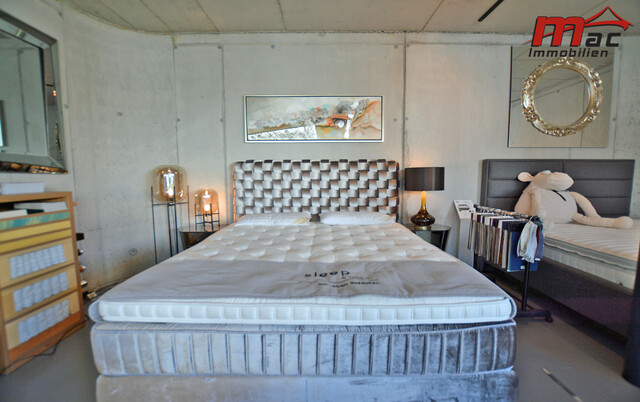 Moderne Gewerbefläche an repräsentativen Standort 