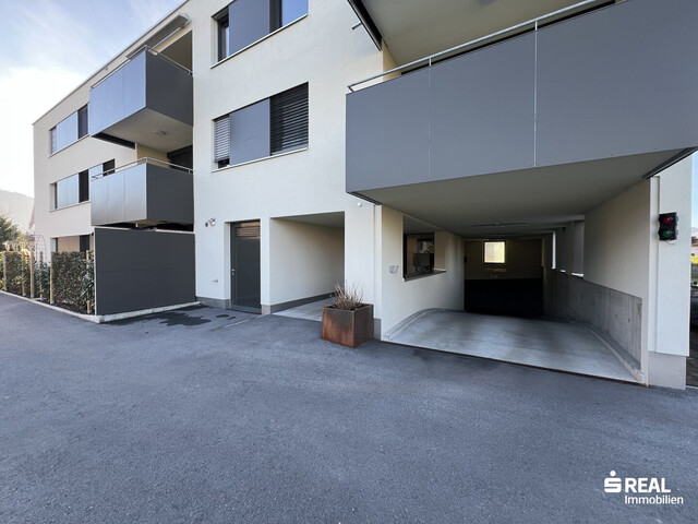 Wunderbare 2-Zimmerwohnung mit Balkon in ruhiger Lage