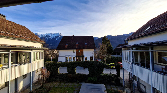 Zentrale 3-Zimmerwohnung zu verkaufen