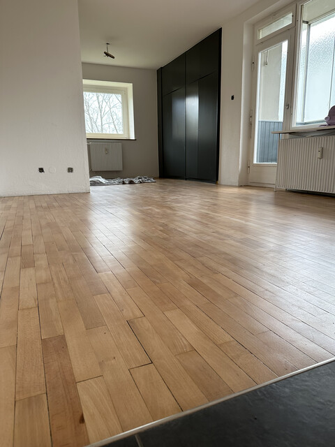 Singlewohnung in Tosters