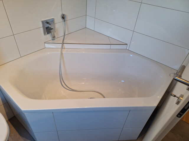  Schöne 3-Zimmer-Wohnung, gute Lage, in einem denkmalgeschätzten Haus in Altach 