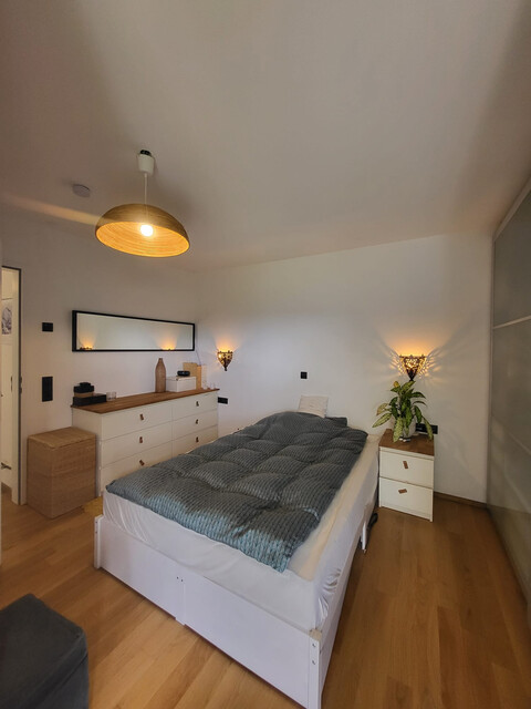 2-Zimmer Gartenwohnung in Altach TOP Lage