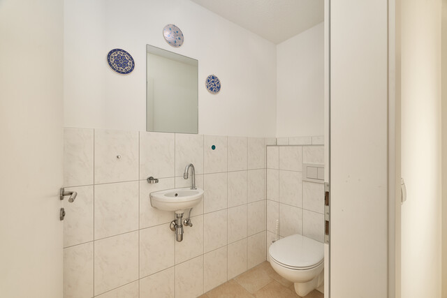 88 m² in Wolfurt | Terrasse |nur € 247 BK