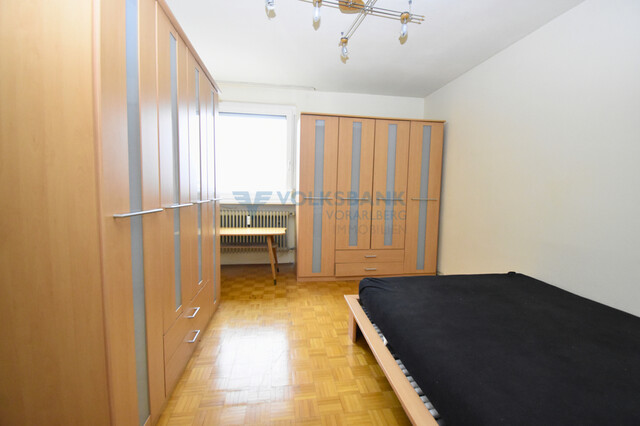 Wohnen in Stadtnähe - und das zum fairen Preis!