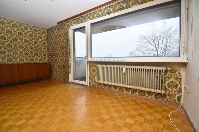 Wohnen in Stadtnähe - und das zum fairen Preis!