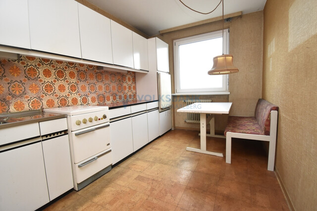 Wohnen in Stadtnähe - und das zum fairen Preis!