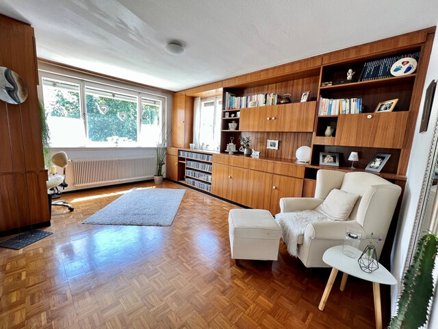 Attraktives Einfamilienhaus in ruhiger Lage in Lauterach