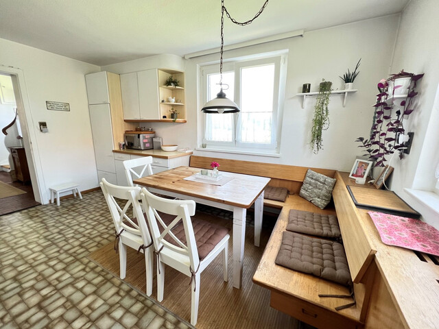 Attraktives Einfamilienhaus in ruhiger Lage in Lauterach