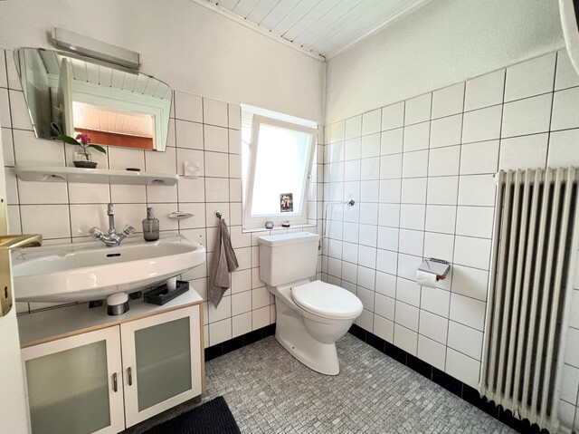 Attraktives Einfamilienhaus in ruhiger Lage in Lauterach