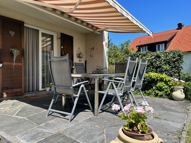 Attraktives Einfamilienhaus in ruhiger Lage in Lauterach