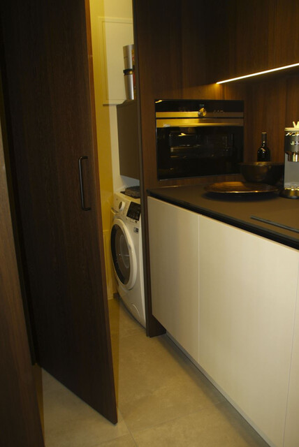 Architekten-Wohnung, stylisch und durchdacht, für Designliebhaber und Anleger