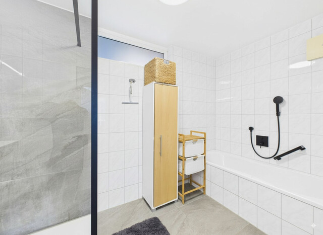 Traumhafte Maisonette in Götzis (Garnmarkt): Stilvolle 106m² mit Balkon, Terrasse und Garage!