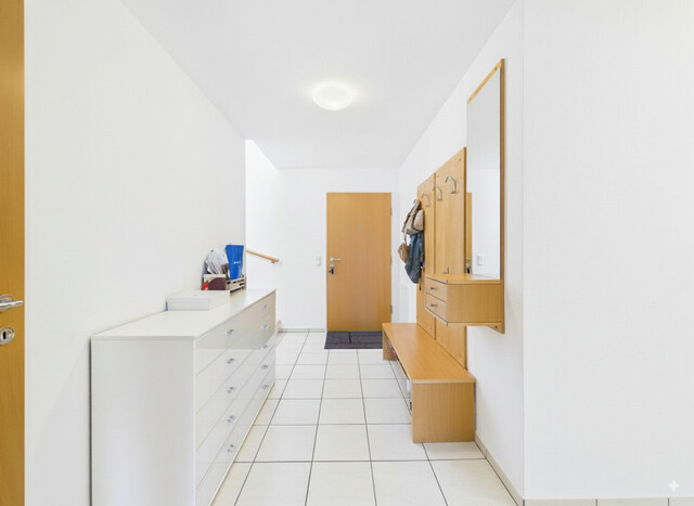 Traumhafte Maisonette in Götzis (Garnmarkt): Stilvolle 106m² mit Balkon, Terrasse und Garage!