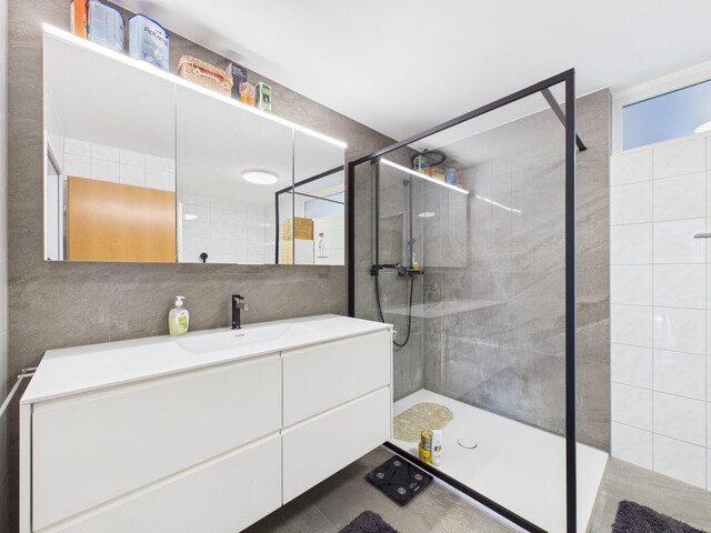 Traumhafte Maisonette in Götzis (Garnmarkt): Stilvolle 106m² mit Balkon, Terrasse und Garage!