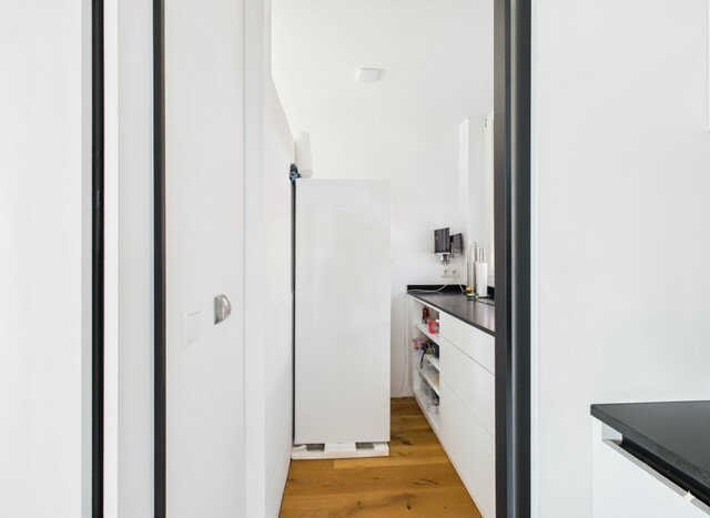 Traumhafte Maisonette in Götzis (Garnmarkt): Stilvolle 106m² mit Balkon, Terrasse und Garage!