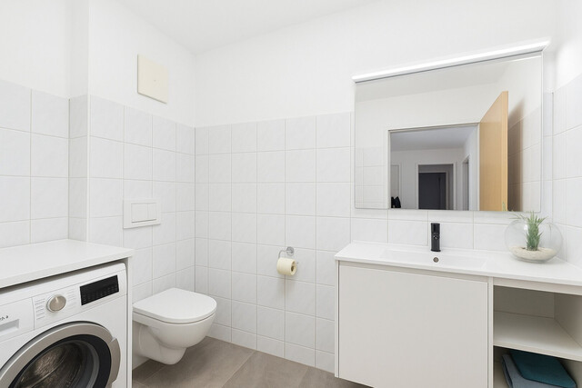 Traumhafte Maisonette in Götzis (Garnmarkt): Stilvolle 106m² mit Balkon, Terrasse und Garage!