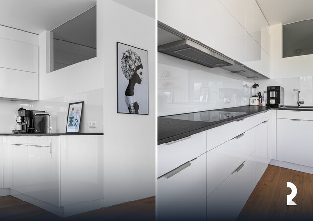 SONNIGE 3-ZIMMER-WOHNUNG MIT GROSSER LOGGIA & UNVERBAUBAREM BERGBLICK IN FELDKIRCH-NOFELS