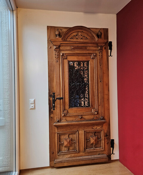 Traumhafte, zweistöckige 170 m² große Terrassenwohnung langfristig zu vermieten 