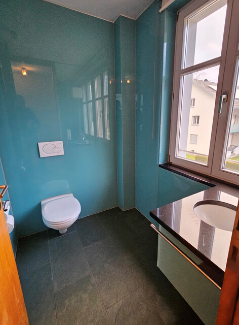 Traumhafte, zweistöckige 170 m² große Terrassenwohnung langfristig zu vermieten 