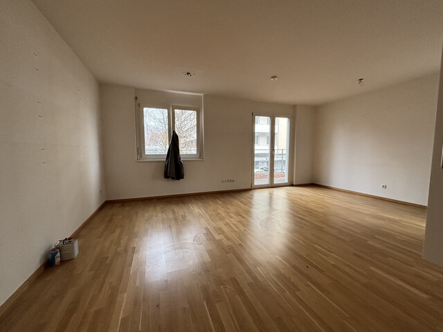 "ohne Provision" moderne  3 Zimmer Terrassenwohnung 