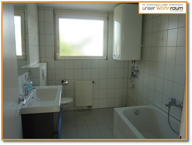 Penthousewohnung mit großer Terrasse und Garage in Lauterach