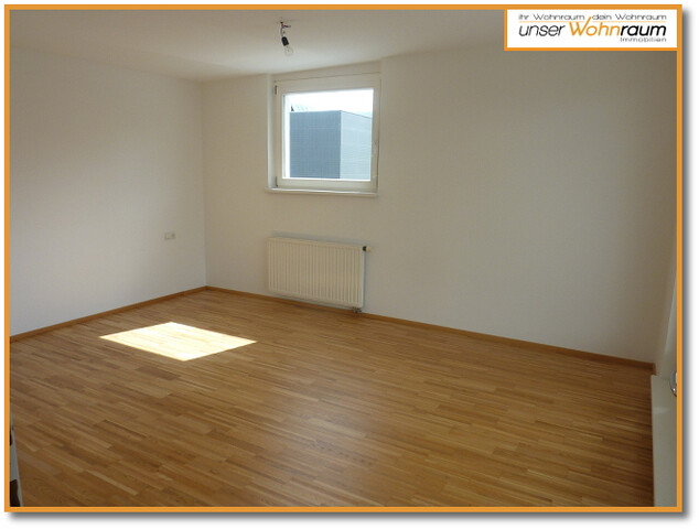 Penthousewohnung mit großer Terrasse und Garage in Lauterach