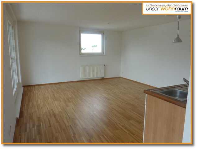 Penthousewohnung mit großer Terrasse und Garage in Lauterach