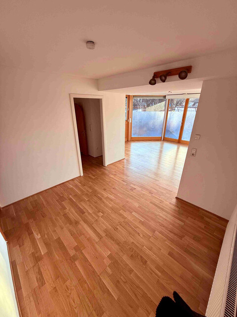 Gemütliche ein Zimmer Apartment in Seenähe Fußach zu vermieten
