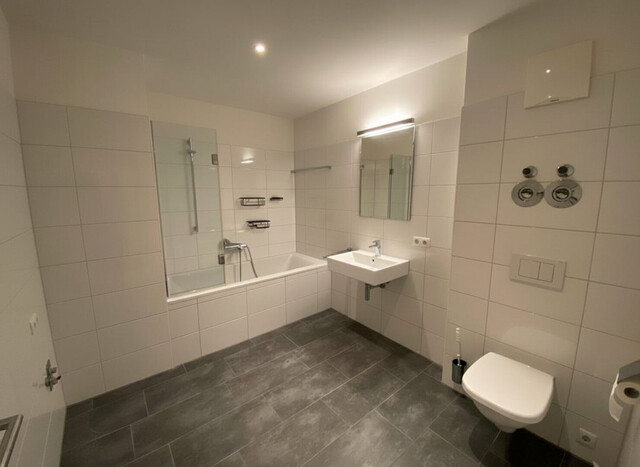 Moderne 2-Zimmerwohnung mit Loggia in Bregenz zu vermieten!