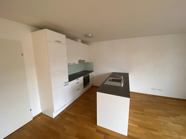 Moderne 2-Zimmerwohnung mit Loggia in Bregenz zu vermieten!