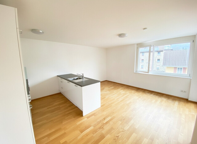 Moderne 2-Zimmerwohnung mit Loggia in Bregenz zu vermieten!