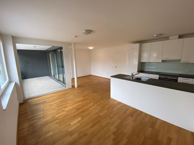 Moderne 2-Zimmerwohnung mit Loggia in Bregenz zu vermieten!
