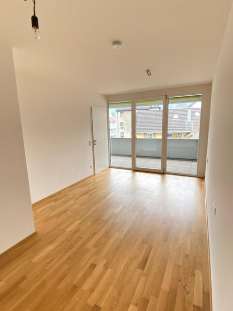 Moderne 2-Zimmerwohnung mit Loggia in Bregenz zu vermieten!