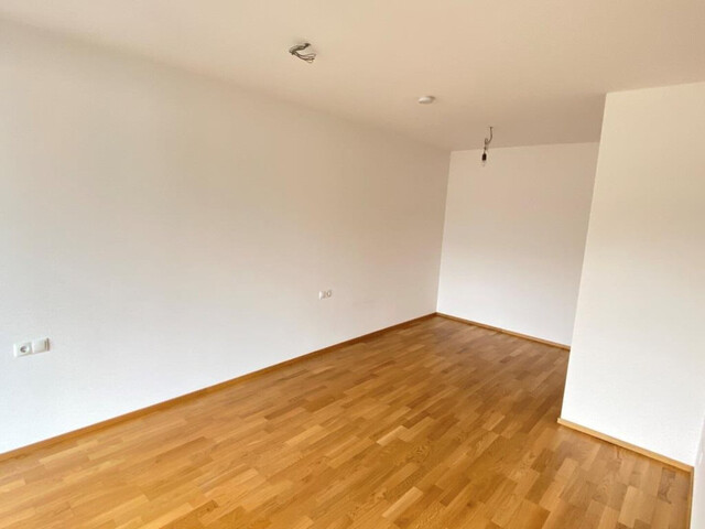 Moderne 2-Zimmerwohnung mit Loggia in Bregenz zu vermieten!
