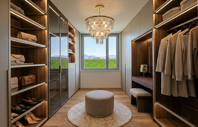 3-Zimmer Terrassenwohnung - wenige Schritte vom Fußacher Seeufer (Top B05)