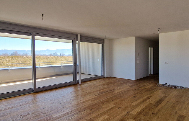 3-Zimmer Terrassenwohnung - wenige Schritte vom Fußacher Seeufer (Top B05)