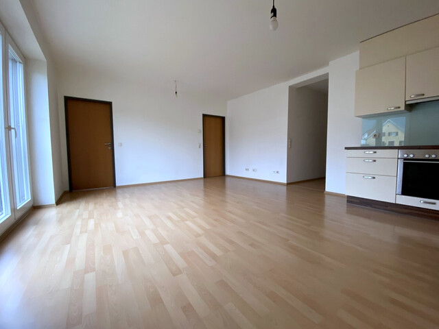 Gemütliche 3-Zimmer-Wohnung in Götzis