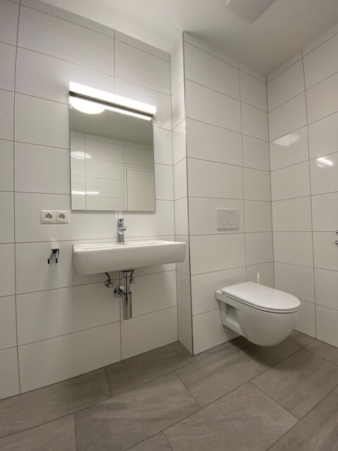 Hochwertige 2-Zimmer-Gartenwohnung in Top-Lage in Götzis zu vermieten!