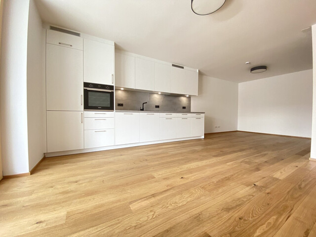 Hochwertige 2-Zimmer-Gartenwohnung in Top-Lage in Götzis zu vermieten!