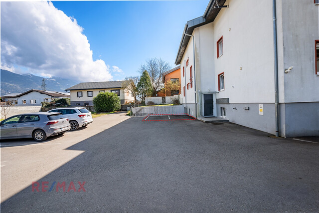 Helle 3-Zimmer Dachgeschosswohnung mit Charme in Frastanz zu verkaufen!