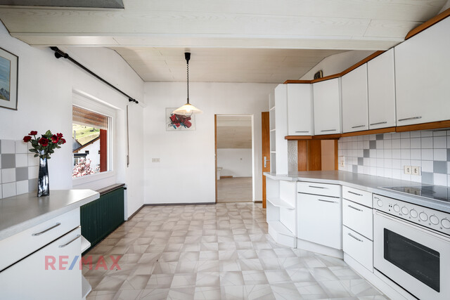 Helle 3-Zimmer Dachgeschosswohnung mit Charme in Frastanz zu verkaufen!